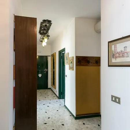 شقة Local Tortona ميلان
