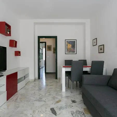 Local Tortona شقة ميلان